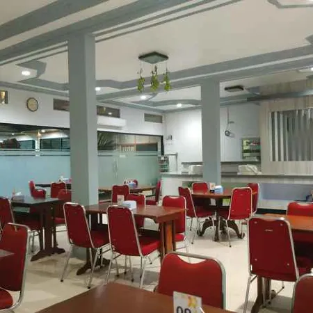 Sentosa Hotel Singkawang