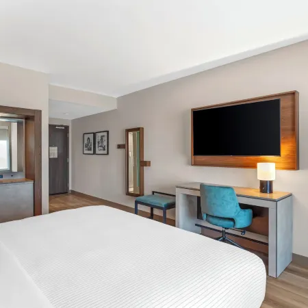 Cambria Hotel Northlake Conference Center - Roanoke