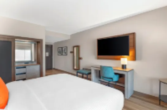 Cambria Hotel Northlake Conference Center - Roanoke Hotel di County Denton