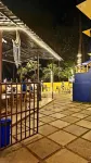 Karma Stays Hostel Morjim