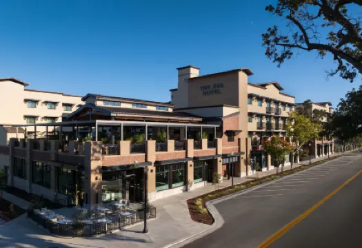 The Ava Hotel Paso Robles, Curio Collection By Hilton