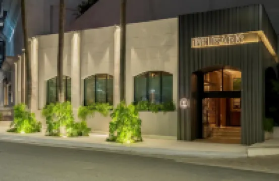 凱悦麗晶巴拿馬城