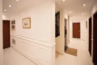 RIWAQ Pyramids Boutique - Hostels