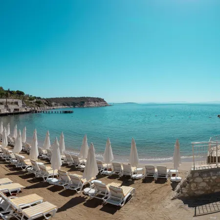 Anadolu Hotels Didim Club