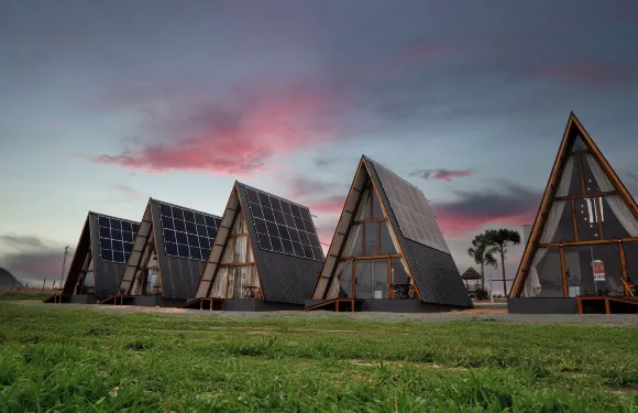 蒙特赫爾蒙酒店 卡斯特羅