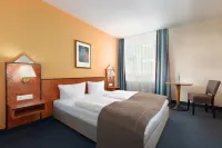 Trip Inn Hotel Minerva Frankfurt - Bares