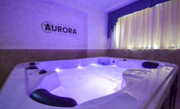 Hotel Aurora Wellness & Spa