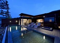 SHIOKUMIHAMA See Side Villa HAMATSUZURI - Pools