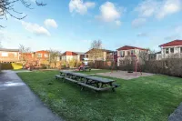 マルモクシー ユニック ガーデンハウス