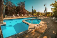 Newpark Resort - Pools