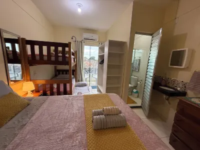 Apart-Norte Flat Belém Aeroporto Hotels in 