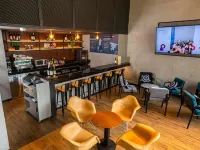 Ibis Styles Lima San Isidro