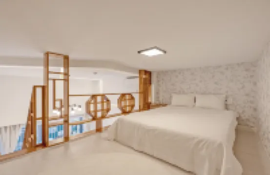Gyeongju Edis Poolvilla โรงแรมใน