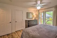 Highlands Cottage w/ Sunroom ~ 1 Mile to Downtown! - Homestays