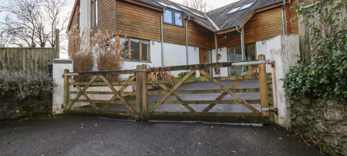 Little Rondeval Hotels in Totnes