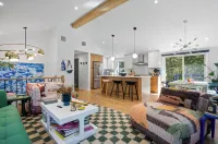 CREATIVES DREAM GETAWAY Hotels in Gardiner