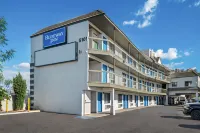 Rodeway Inn Commerce - Los Angeles Các khách sạn ở Commerce