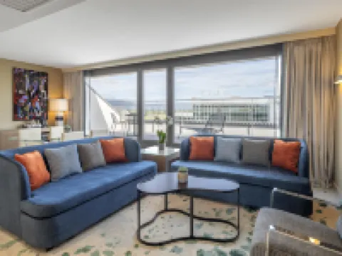 スターリング ホテル ジュネーブ ジュネーヴのホテル