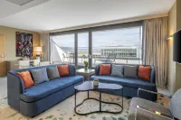 Hilton Geneva Hotel and Conference Centre