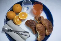 Bocà Home - breakfast