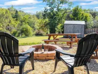Little Pisgah Sunrise by Avantstay Mountain View Hotels in Fairview