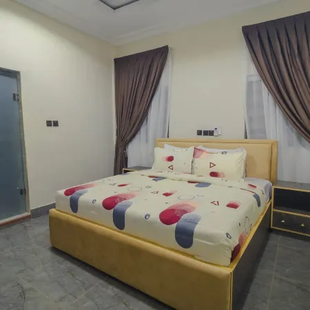 Quads Villa