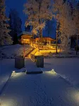 PihlasResort - Spa