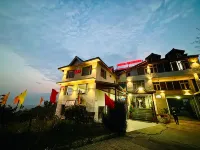 Hotel Patnitop - 3 tähden