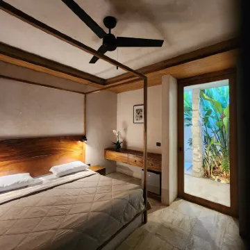 Casa Josefina Hotel di 