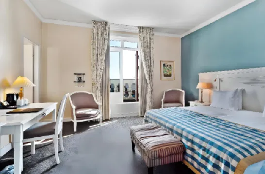 ProfilHotels Copenhagen Plaza