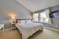 Bright Condo w/ Community Perks: Near Ski Quechee! - Apartments