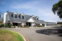Clare Valley Motel
