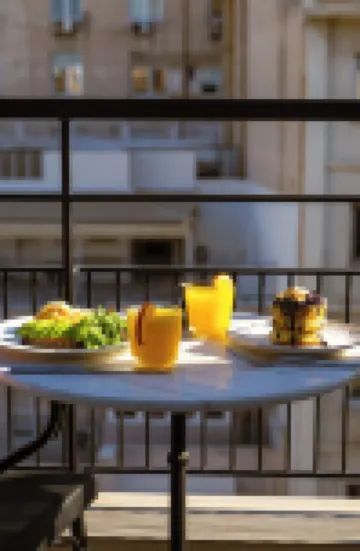 Vision Top Floor Apartments Hotels in 