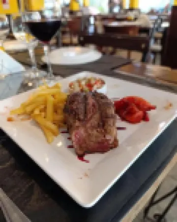 Hostel Don Raul Hotel a 