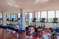 Esplendor by Wyndham Isla Mujeres All Inclusive - Gym
