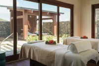 Park Hyatt St Kitts Christophe Harbour - spa