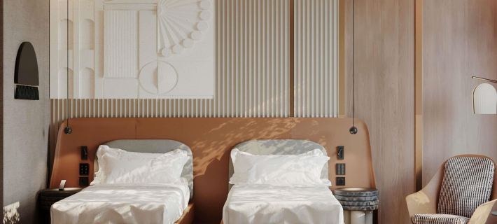 Mövenpick Yerevan Hotels in Yerevan