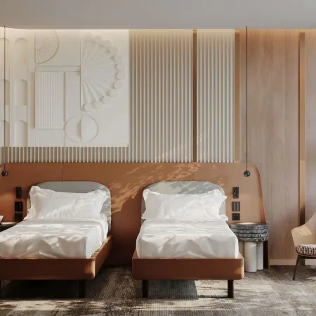 Mövenpick Yerevan (Opening Q2 2026)