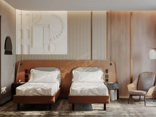 Mövenpick Yerevan (Opening Q2 2026)