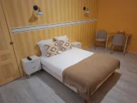 Hôtel JurJura Hotels in Dole