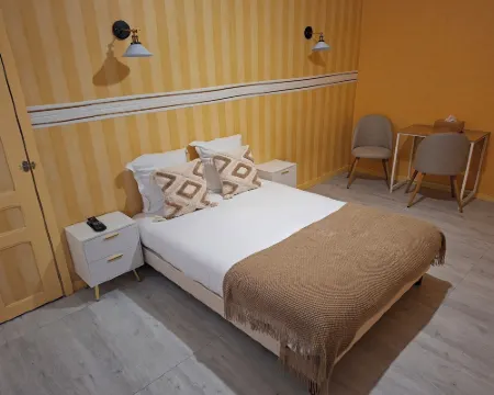 Hôtel JurJura Hoteles en Dole