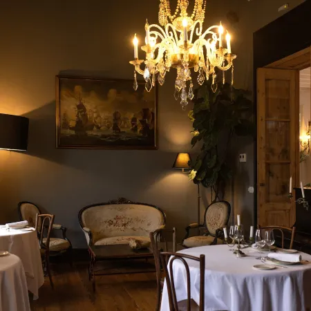 Hotel Emblemático la Casa de Los Naranjos