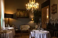 Hotel Emblemático la Casa de Los Naranjos - Thân thiện với thú cưng
