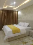 Aquarian 2 Bedrooms Apartment