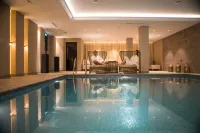 Kyniska Palace Conference & Spa - Pool