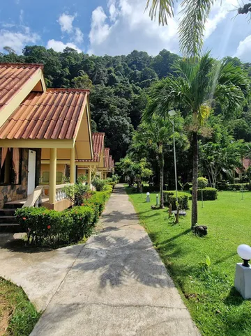 รูปภาพของ่ริมเขารีสอร์ท