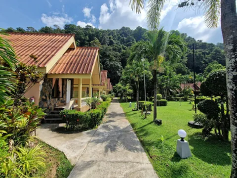 รูปภาพของ่ริมเขารีสอร์ท