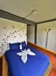 Capsule Pupa House