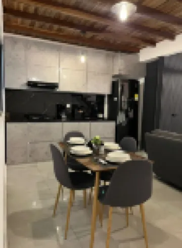 Apto Domus Hotels in 