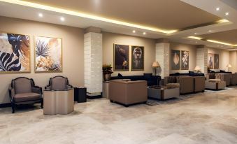 Marwa Palace Hotel Cairo
